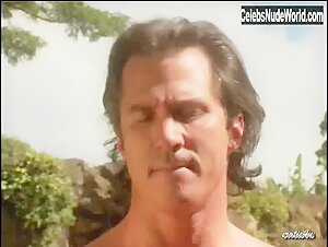 Cheyenne Silver boobs , Brunette in Busty Cops: Alabama Jones and the Busty Crusade (2005) 18