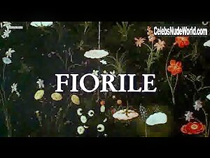Chiara Caselli in Fiorile (1993) 1