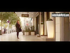 Chiara Mastroianni in 3 coeurs (2014) 2