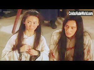 Ching Mai Fetish , Hot in Mun ching sap daai huk ying (1994) 16