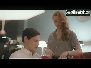 Chloe Sevigny in Love Is Blind (2019) 16