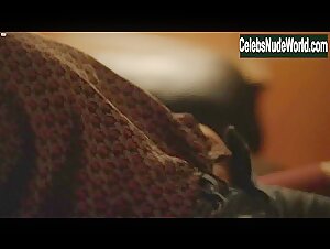 Chloe Sevigny sex scene in Wait (2013) 9