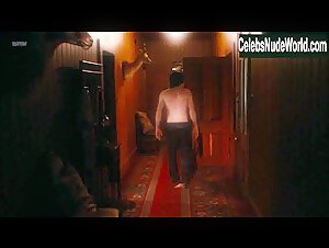 Chloe Armstrong Redhead , Explicit in Macbeth (2006) 9