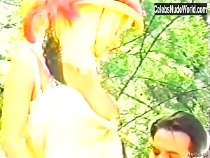 Chloe Jones in Hard-core Hay Ride! (1999) 2