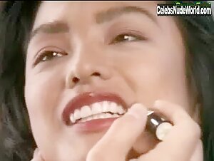 Chona Jason in Playboy's 101 Ways to Excite Your Lover (1991) 16
