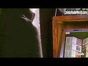 Erika Jordan Poledance , Lingerie in Strippers from Another World (2013) 16