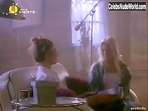 Chrissey Styler in Playboy: Women Behaving Badly (1997) 1