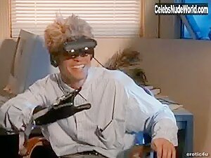 Chrissey Styler in Virtual Encounters 2 (1998) 2