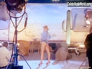 Christi Shake in Playboy Video Playmate Calendar 2003 (2002) 1