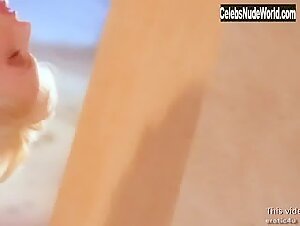 Christi Shake in Playboy Video Playmate Calendar 2003 (2002) 7