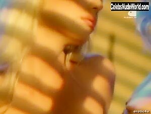 Christi Shake in Playboy: No Boys Allowed, 100 Percent Girls 4 (2007) 16