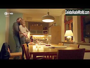 Christiane Paul in Ostfriesenkiller (2017) 5