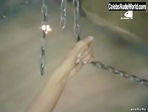 Christina Baby in Secret Cellar (2003) 8