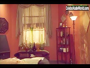 Christina DeRosa boobs , Bending Over in Zane's Sex Chronicles (series) (2008) 5