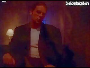 Christina Fulton Lingerie , Striptease in Red Shoe Diaries (series) (1992) 17