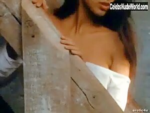 Christina Leardini in Playboy Video Playmate Calendar 1992 (1991) 12