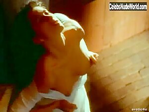 Christina Leardini in Playboy Video Playmate Calendar 1992 (1991) 13