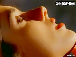 Christina Leardini in Playboy Video Playmate Calendar 1992 (1991) 16