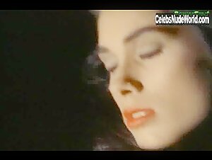 Christina Leardini boobs , Explicit in Playboy: Sexy Lingerie 3 (1991) 17