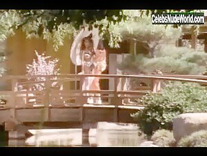 Christina Leardini Lingerie , Blonde in Playboy: Sexy Lingerie 4 (1992) 2