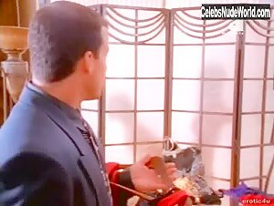 Christina Leardini in Playboy: Sisters (1998) 1