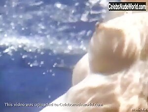 Christina Leardini Pool , boobs in Playboy: Wet and Wild 5 (1993) 5