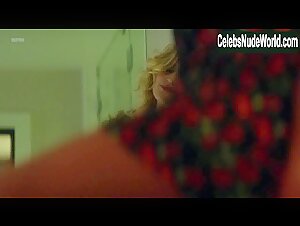Christina Ochoa Lesbian , Threesome in Animal Kingdom (series) (2016) 4