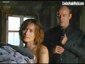 Christina Plate in Todliche Diamanten (1998) 12