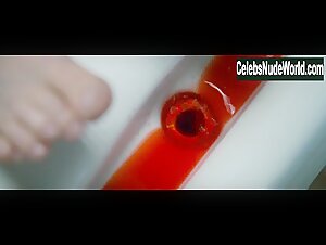 Christina Ricci Redhead , Sexy Dress in After.Life (2009) 13