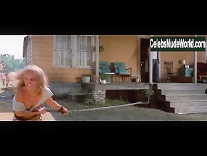 Christina Ricci Outdoor , Fetish in Black Snake Moan (2006) 13