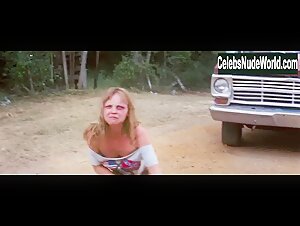 Christina Ricci Outdoor , Fetish in Black Snake Moan (2006) 15