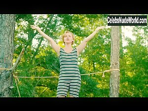 Christina Ricci Outdoor , Wet in Z: The Beginning of Everything (series) (2015) 10