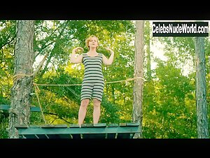 Christina Ricci Outdoor , Wet in Z: The Beginning of Everything (series) (2015) 8