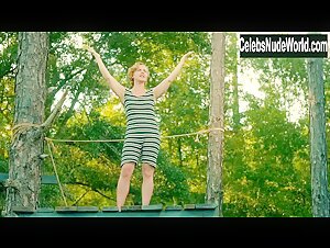 Christina Ricci Outdoor , Wet in Z: The Beginning of Everything (series) (2015) 9