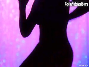 Christina Santiago Lingerie , Big Butt in Playboy Video Centerfold: Playmate of the Year Christina Santiago (2003) 19