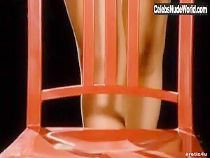 Christina Santiago Brunette , boobs in Playboy Video Centerfold: Playmate of the Year Christina Santiago (2003) 5
