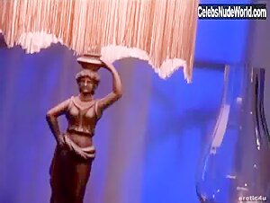 Christina Santiago Lingerie , Nice Butt in Playboy Video Centerfold: Playmate of the Year Christina Santiago (2003) 8