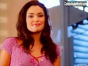 Christina Santiago in Playboy Video Playmate Calendar 2004 (2003) 20