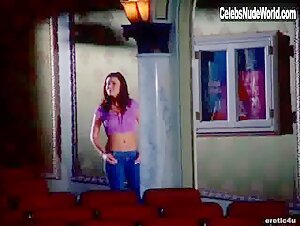 Christina Santiago in Playboy Video Playmate Calendar 2004 (2003) 5
