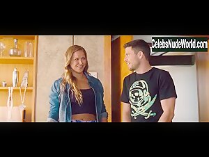 Christine Donlon in Entourage - The Movie (2015) 20