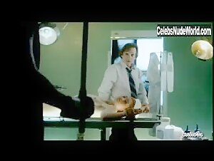 Christine Donlon Blonde , Gore in Femme Fatales (series) (2011) 13