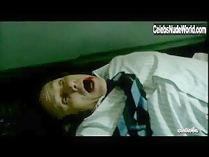 Christine Donlon Blonde , Gore in Femme Fatales (series) (2011) 14