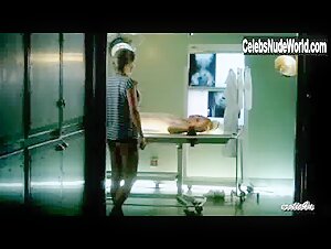Christine Donlon Blonde , Gore in Femme Fatales (series) (2011) 18