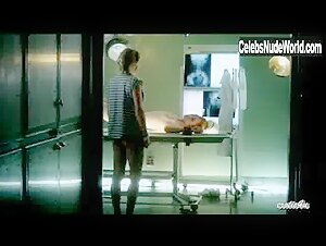 Christine Donlon Blonde , Gore in Femme Fatales (series) (2011) 20