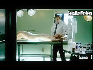 Christine Donlon Blonde , Gore in Femme Fatales (series) (2011) 3