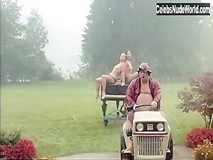 Christine Glasner in Es war nicht die Nachtigall (1974) 13
