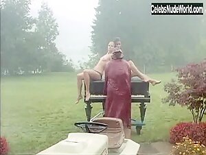 Christine Glasner in Es war nicht die Nachtigall (1974) 16