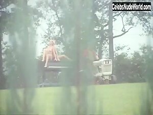Christine Glasner in Es war nicht die Nachtigall (1974) 2