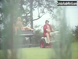 Christine Glasner in Es war nicht die Nachtigall (1974) 3