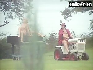 Christine Glasner in Es war nicht die Nachtigall (1974) 4